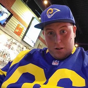 Meet your Posher, Jeff